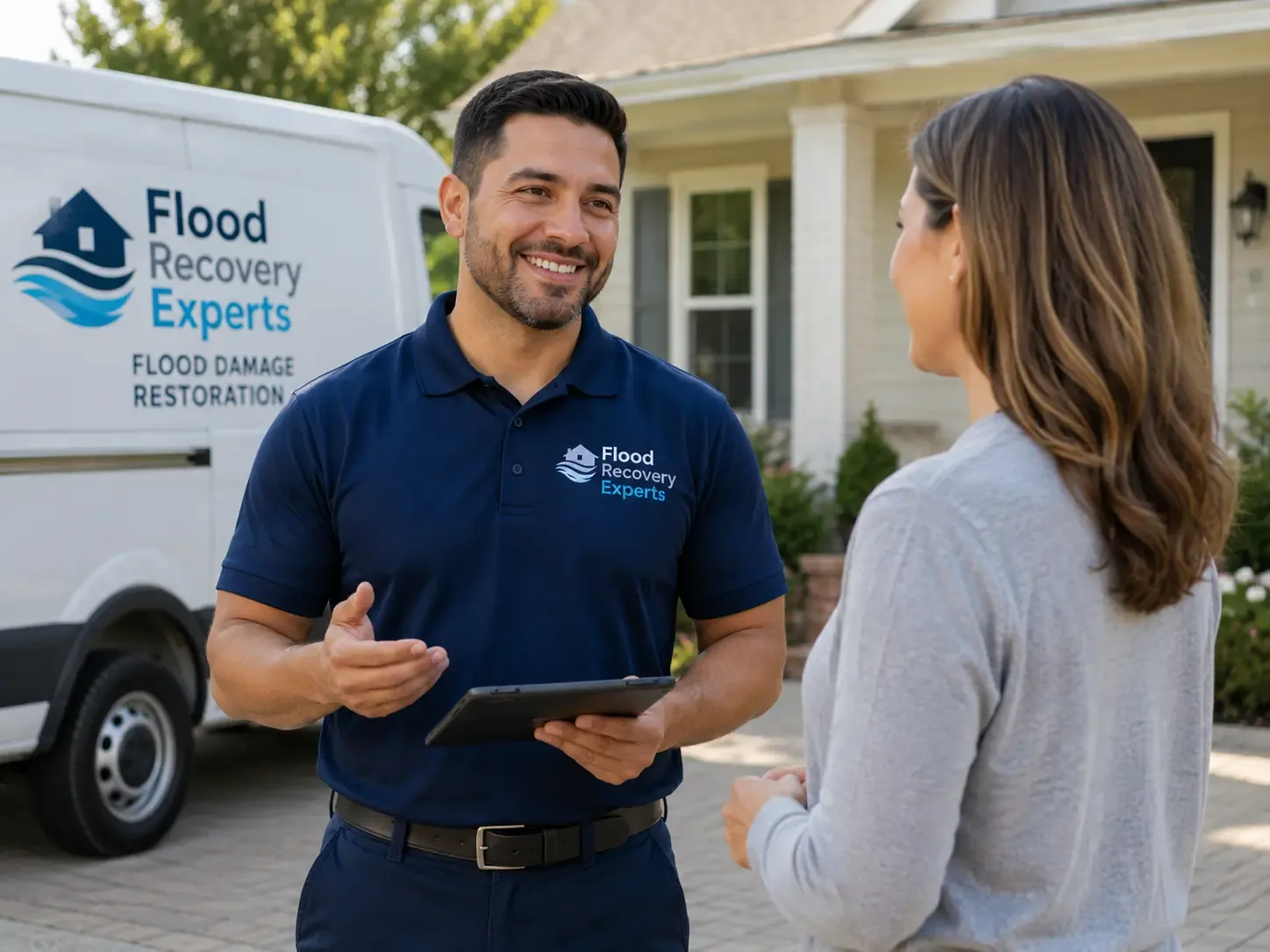 Flood Damage Cleanup Patriot, IN FAQs